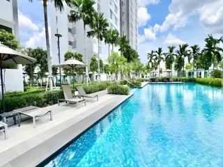 Plaza Kelana Jaya By Sleepy Bear 2