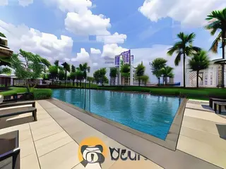 Plaza Kelana Jaya By Sleepy Bear 4