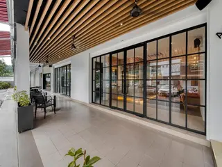 All Are Welcome Lawas Boutique Hotel 2