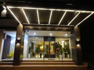 All Are Welcome Lawas Boutique Hotel 4