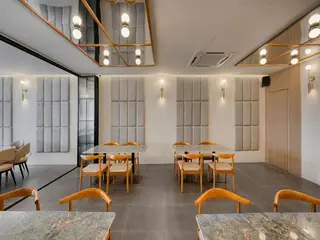 All Are Welcome Lawas Boutique Hotel 5