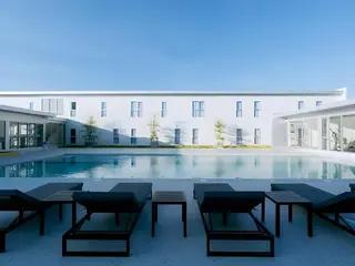 One Budget Hotel Chiangrai Bypass East 2