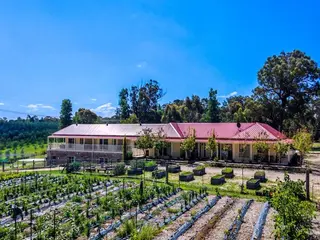 Canyonleigh Retreat 2