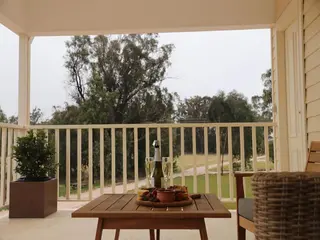 Canyonleigh Retreat 3