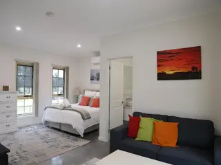 Canyonleigh Retreat 5