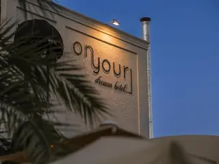 Onyour Dreams Hotel Belek 2