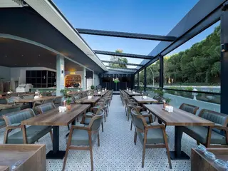 Onyour Dreams Hotel Belek 3