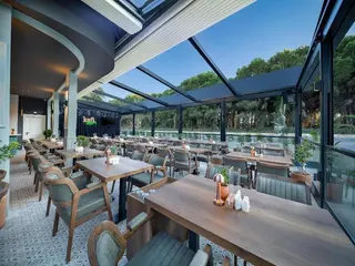 Onyour Dreams Hotel Belek 5