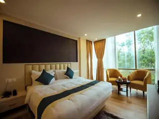 Hotel Black Diamond 5