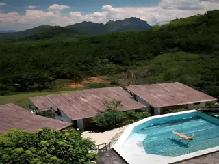 Caligo Resort 2