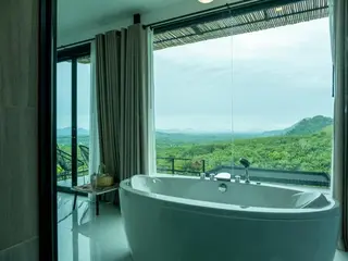 Caligo Resort 3