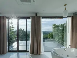 Caligo Resort 4