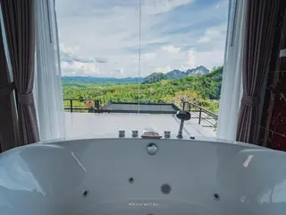 Caligo Resort 5