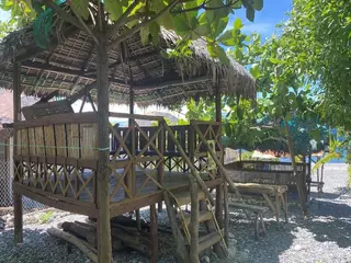 Cerca Parola Beach Resort 3