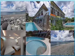 Cerca Parola Beach Resort 5