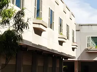 Beverly Garden Motel 2