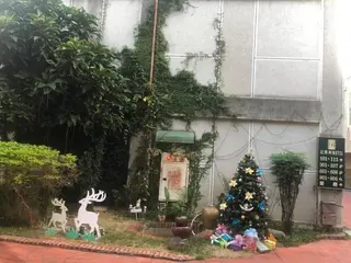 Beverly Garden Motel 3