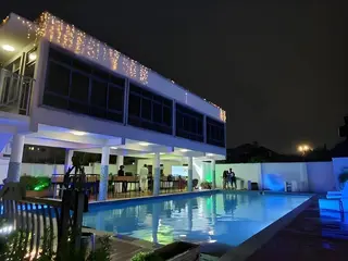 Canwin Hotel 2