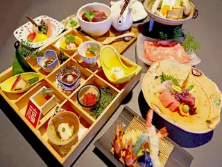 Nanki Shirahama Wan Wan Paradise 3