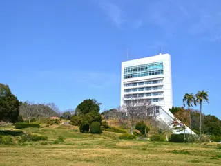 Nanki Shirahama Wan Wan Paradise 4