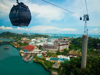 Citadines Science Park Singapore 3