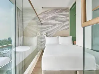 Citadines Science Park Singapore 5