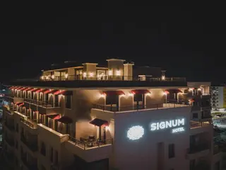 Signum Hotel 2