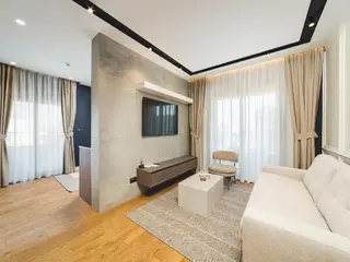 Signum Hotel 5