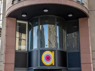 Point A Hotel Edinburgh Haymarket 2