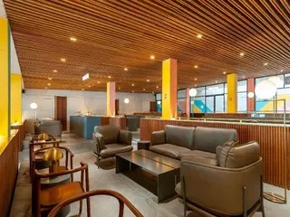 Sans Hotel Finest Medan 5