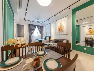 Chambers Premier Suites Kuala Lumpur 3