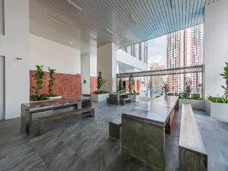 Chambers Premier Suites Kuala Lumpur 4