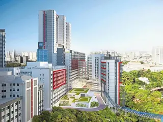 Sunway Sanctuary Seniors Hotel Residences 3