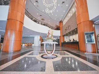Prime City Hotel Kluang 3