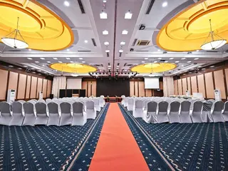 Prime City Hotel Kluang 4