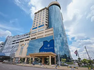 Prime City Hotel Kluang 5