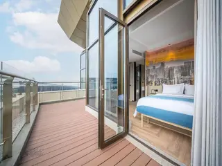 Joyhub Cheer Hotel 3