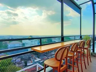 Kala Hotel Semarang 2