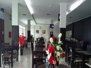 Hotel Bonero Residence 2