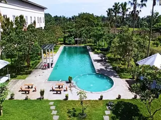 Hotel Bonero Residence 4