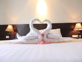 Hotel Bonero Residence 5