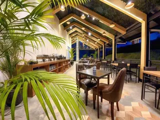 Ariandri Resort Puncak 2