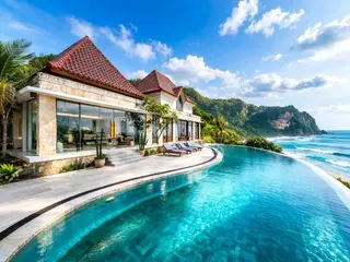 Queen Of The South Resort 4