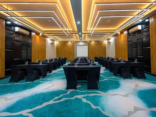 Nunia Tamansari Hotel 4