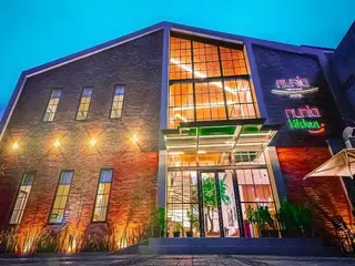 Nunia Tamansari Hotel 5