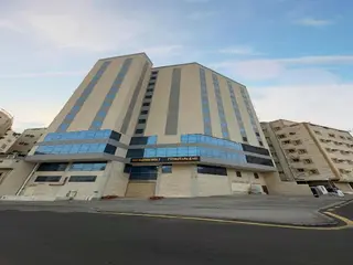 Mahd Al Resala 3 Hotel 3