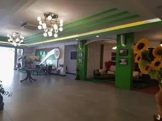 Grand Kartika Hotel 3
