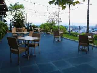 Borneo Hotel 3