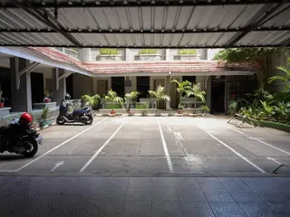 Grand Palace Hotel Makassar 2