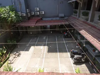 Grand Palace Hotel Makassar 3
